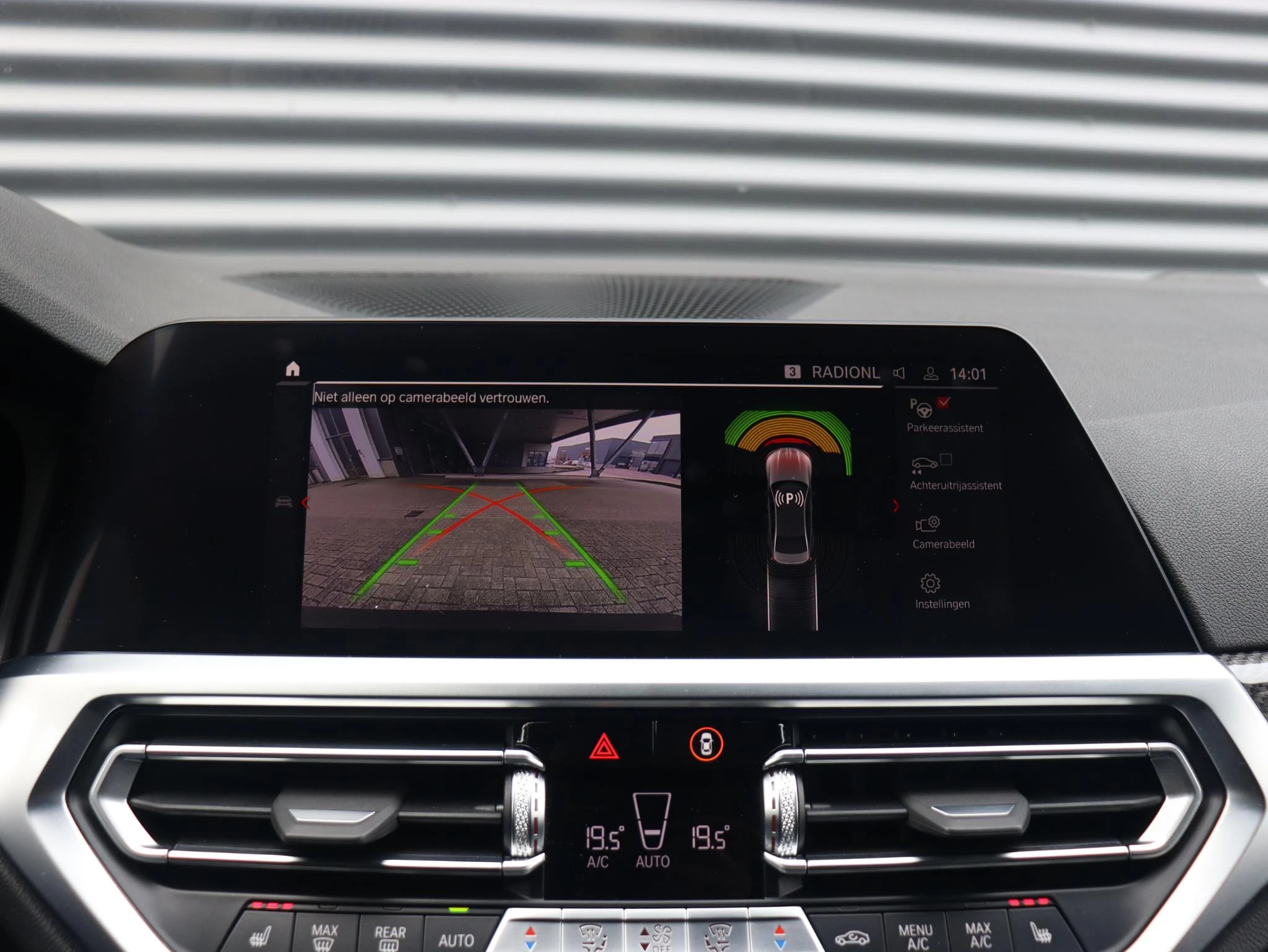 Hoofdafbeelding BMW M3