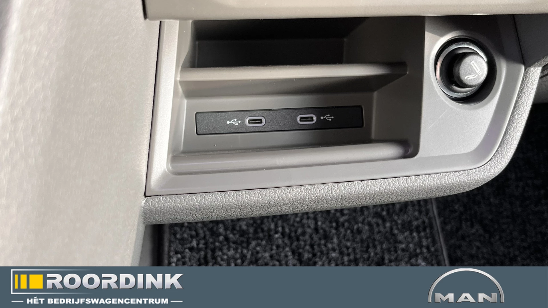 Hoofdafbeelding MAN TGE