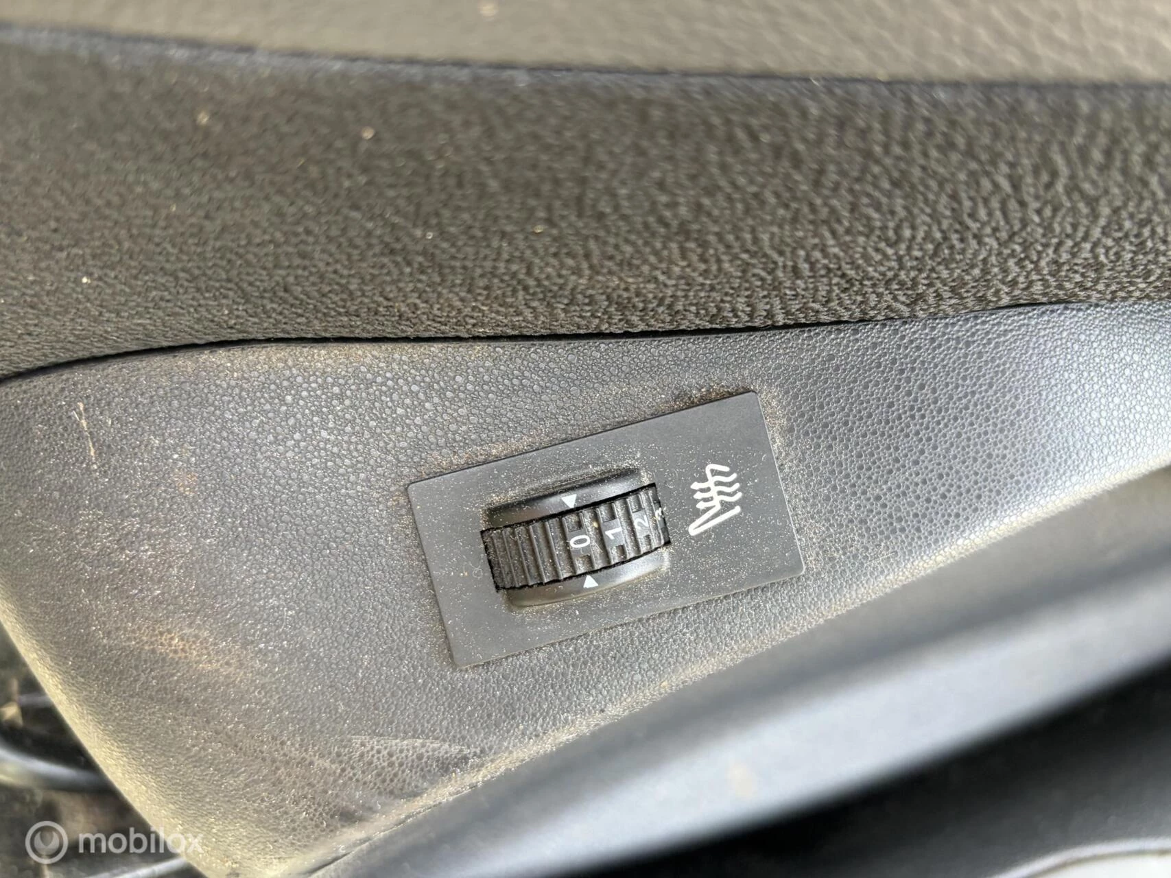 Hoofdafbeelding Citroën DS3