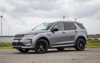 Land Rover Discovery Sport P300e 1.5 R-Dynamic HSE CARPLAY / LEER / DEALER ONDERHOUDEN / CAMERA