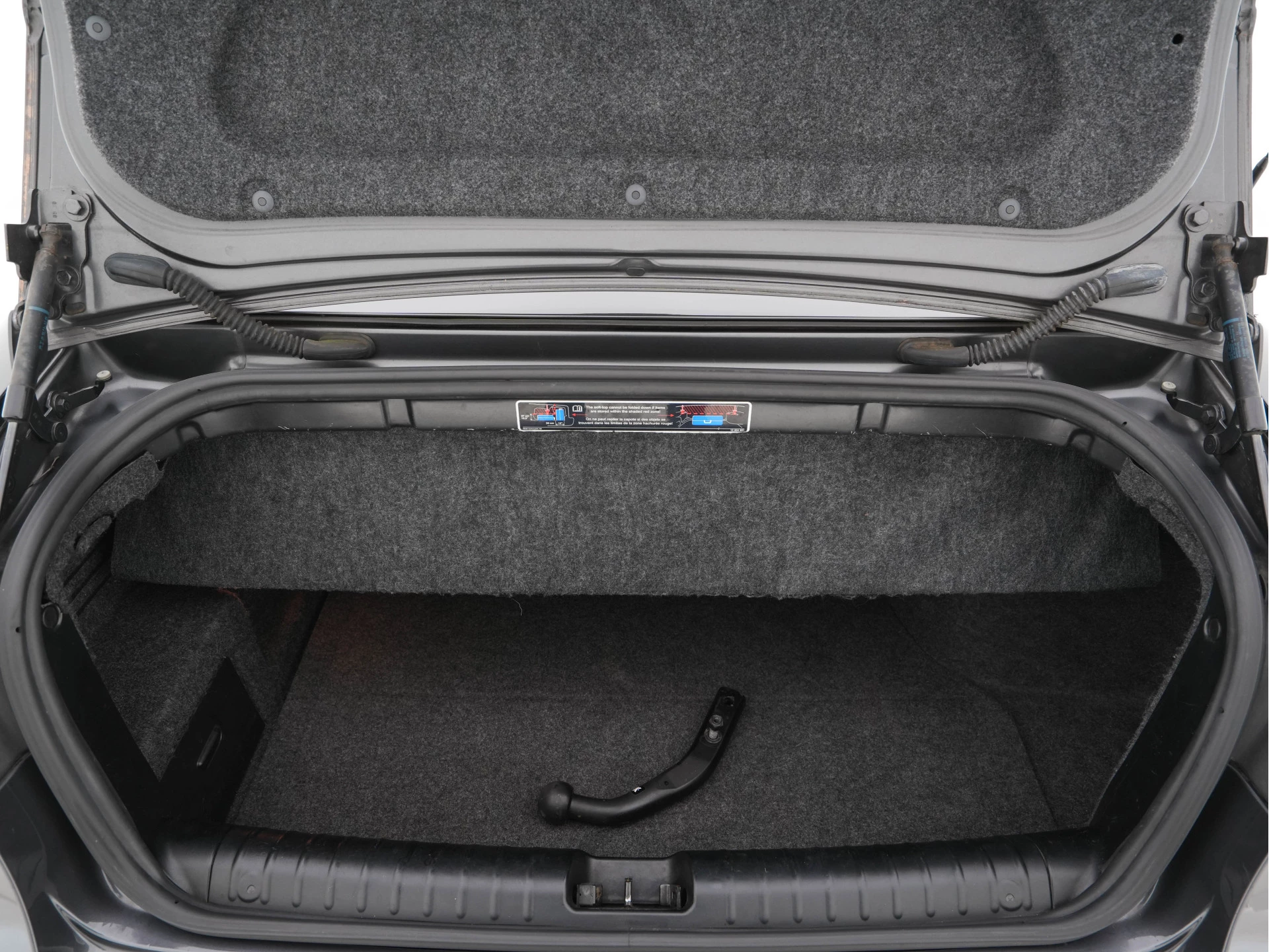 Hoofdafbeelding Saab 9-3