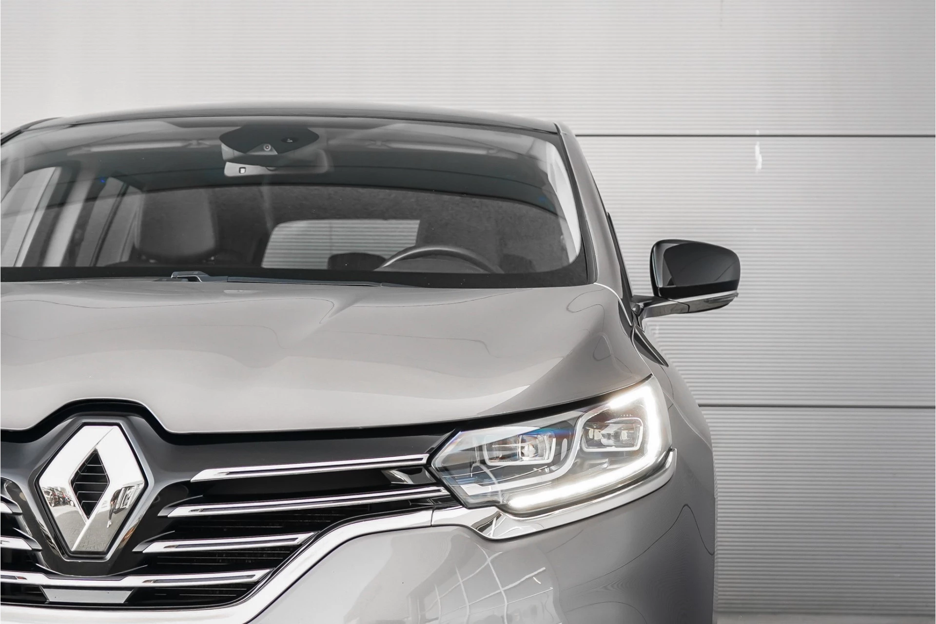 Hoofdafbeelding Renault Espace