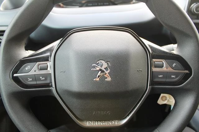 Hoofdafbeelding Peugeot Rifter