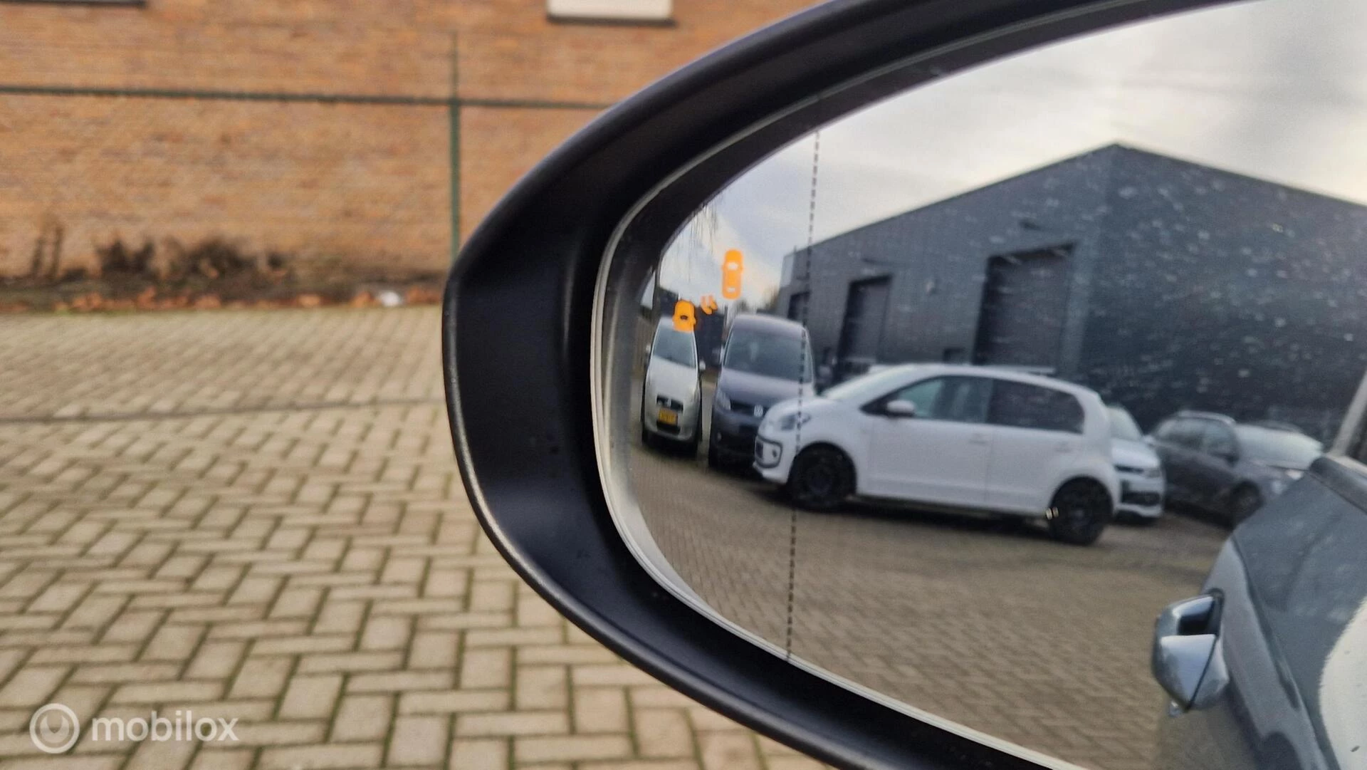 Hoofdafbeelding Kia XCeed