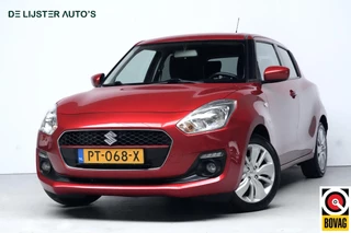 Suzuki Swift 1.2 Select | Navigatie | Airco | Stoelverwarming | Camera | Led | Bluetooth | Trekhaak |