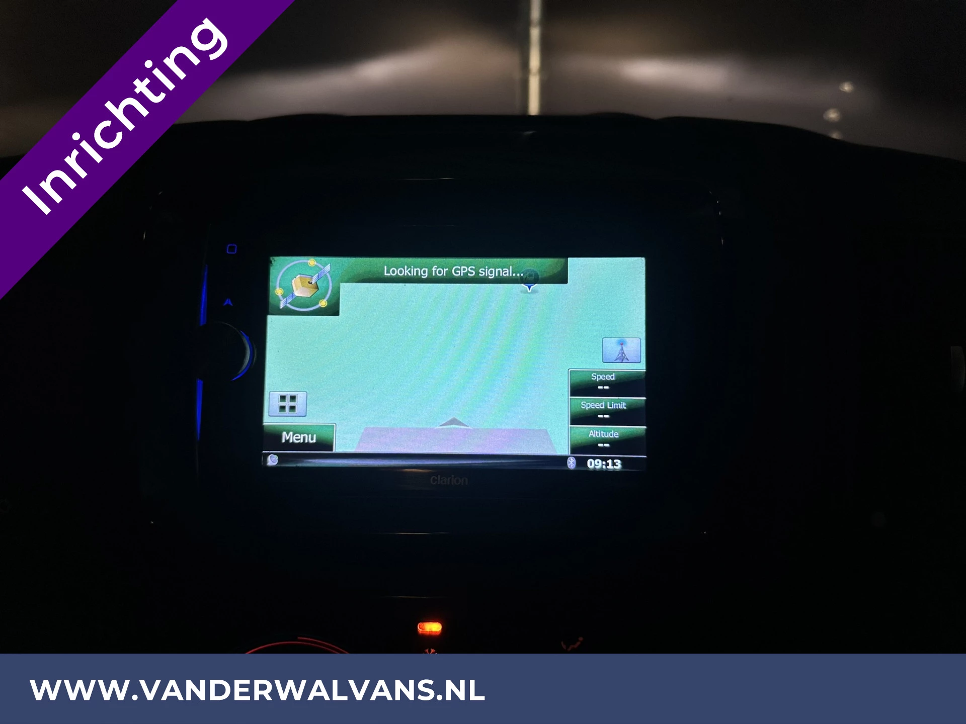Hoofdafbeelding Fiat Ducato