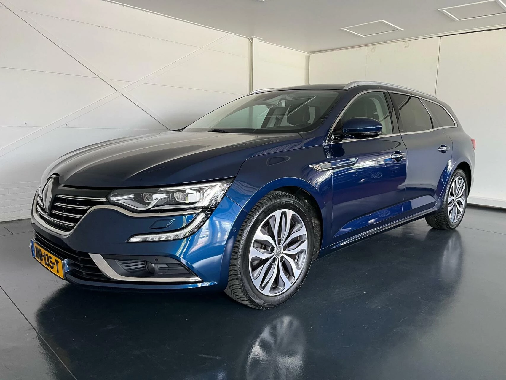Hoofdafbeelding Renault Talisman