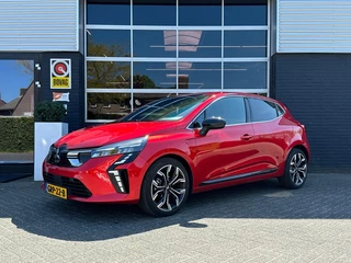 Hoofdafbeelding Mitsubishi Colt Mitsubishi Colt 1.0T MT Instyle, Airco, Cruise, Camera, CarPlay, Lane Assist, NAP