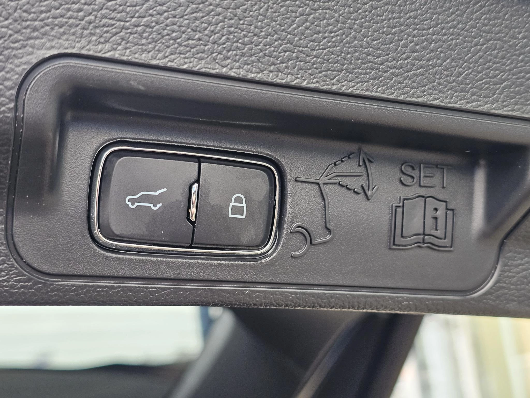 Hoofdafbeelding Ford Explorer