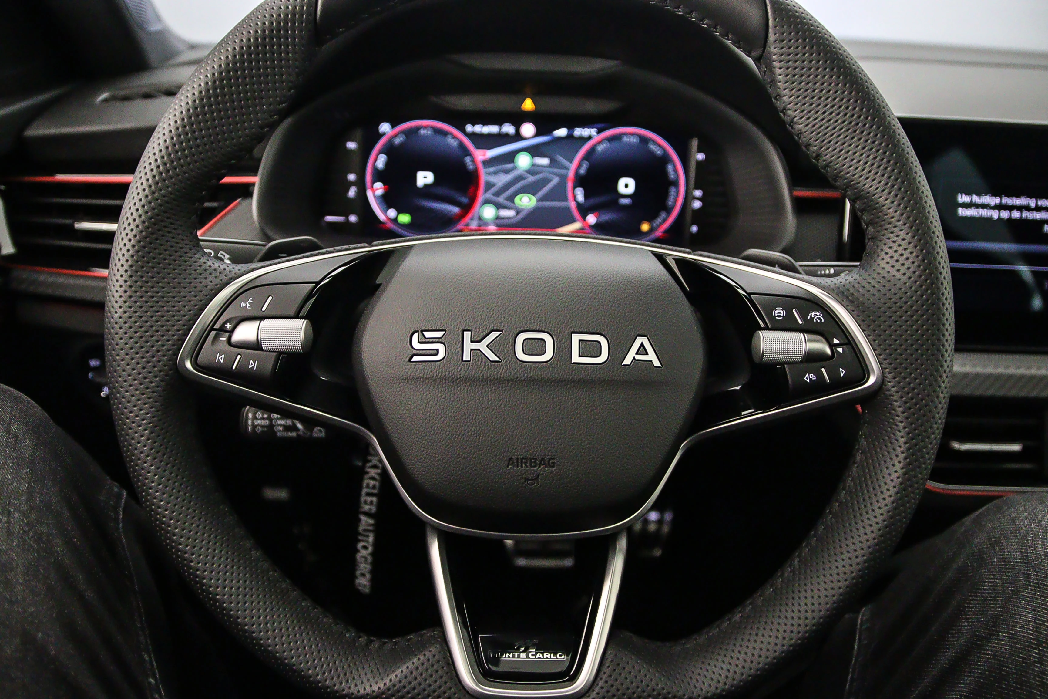 Hoofdafbeelding Škoda Kamiq
