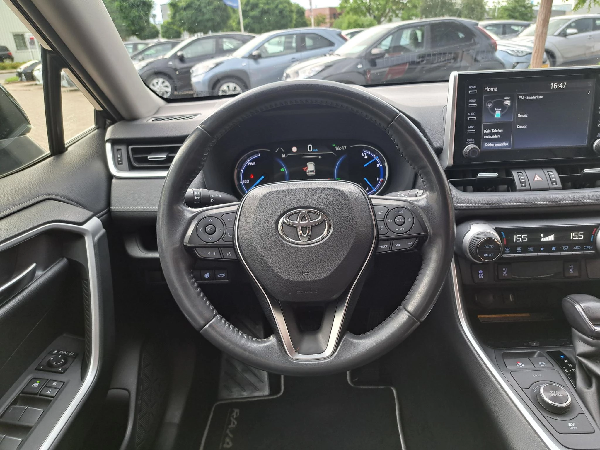 Hoofdafbeelding Toyota RAV4