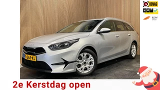 Kia Ceed Sportswagon 1.0 T-GDi MHEV DynamicLine|120PK|AUTOMAAT|APPLE CARPLAY|ANDROID AUTO|CAMERA|CLIMATE,CRUISE CTRL|NL-AUTO|NAP|