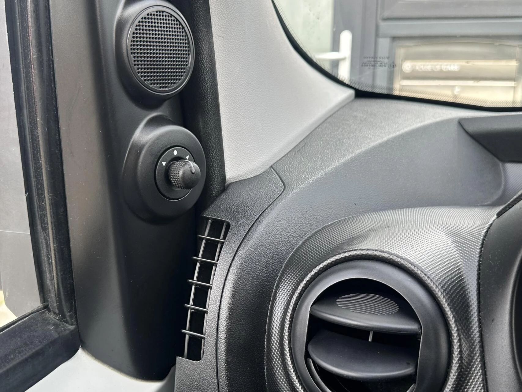 Hoofdafbeelding Fiat Fiorino