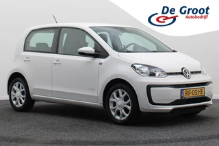 Volkswagen up! 1.0 BMT move up! Camera, Cruise, LED, Bluetooth, PDC, 15"