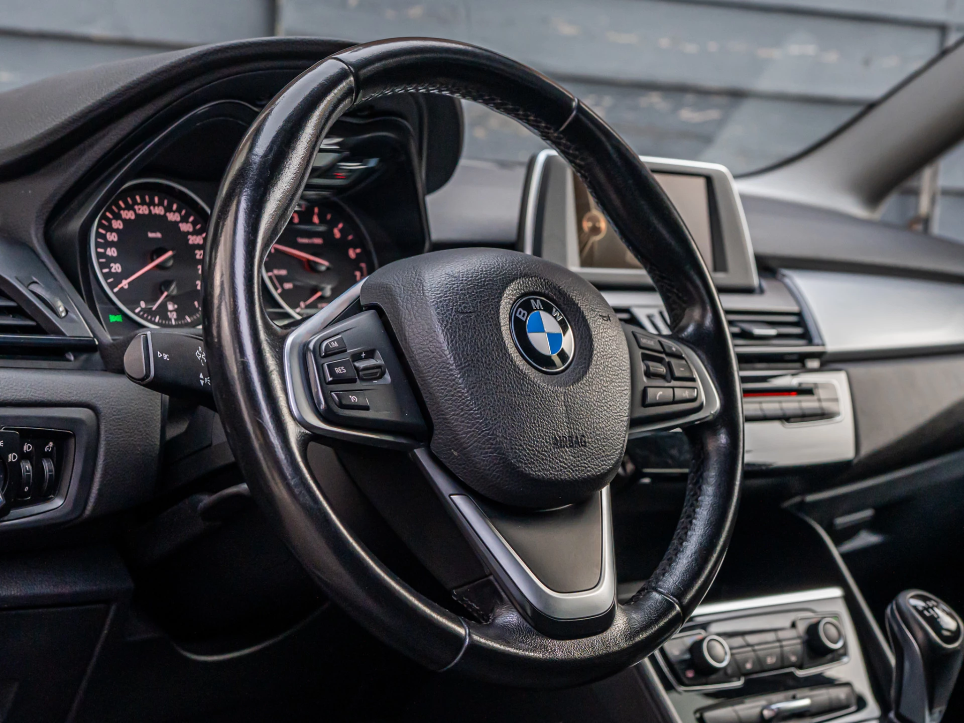 Hoofdafbeelding BMW 2 Serie