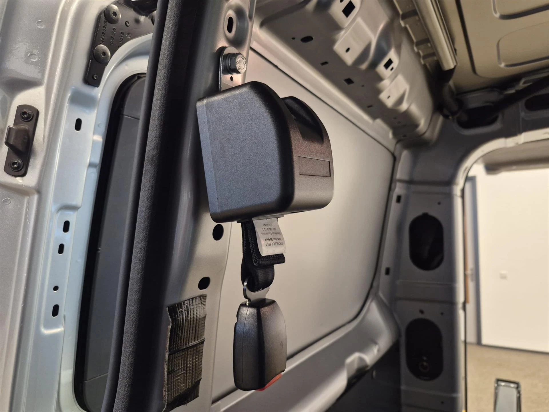 Hoofdafbeelding Citroën Jumpy