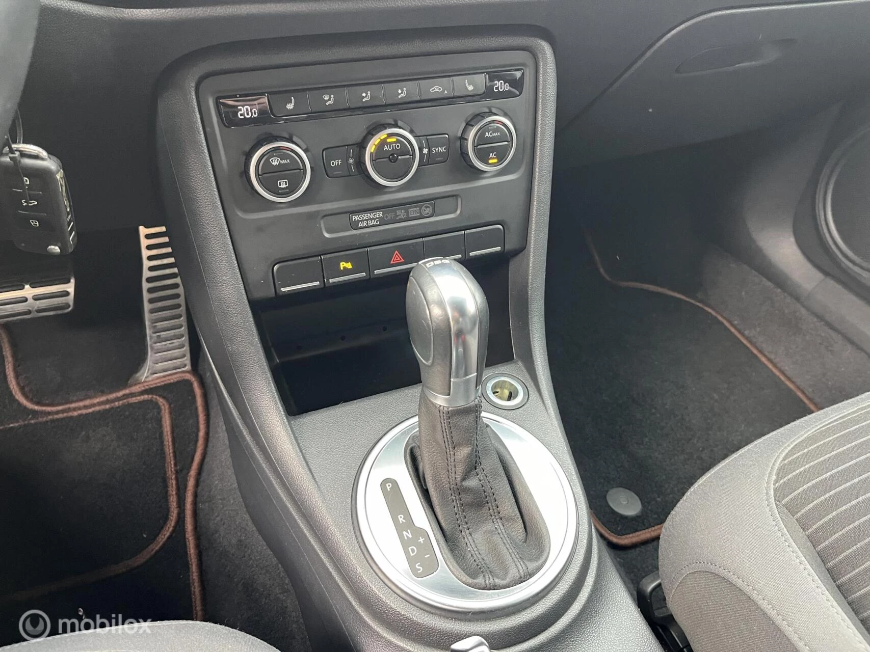 Hoofdafbeelding Volkswagen Beetle