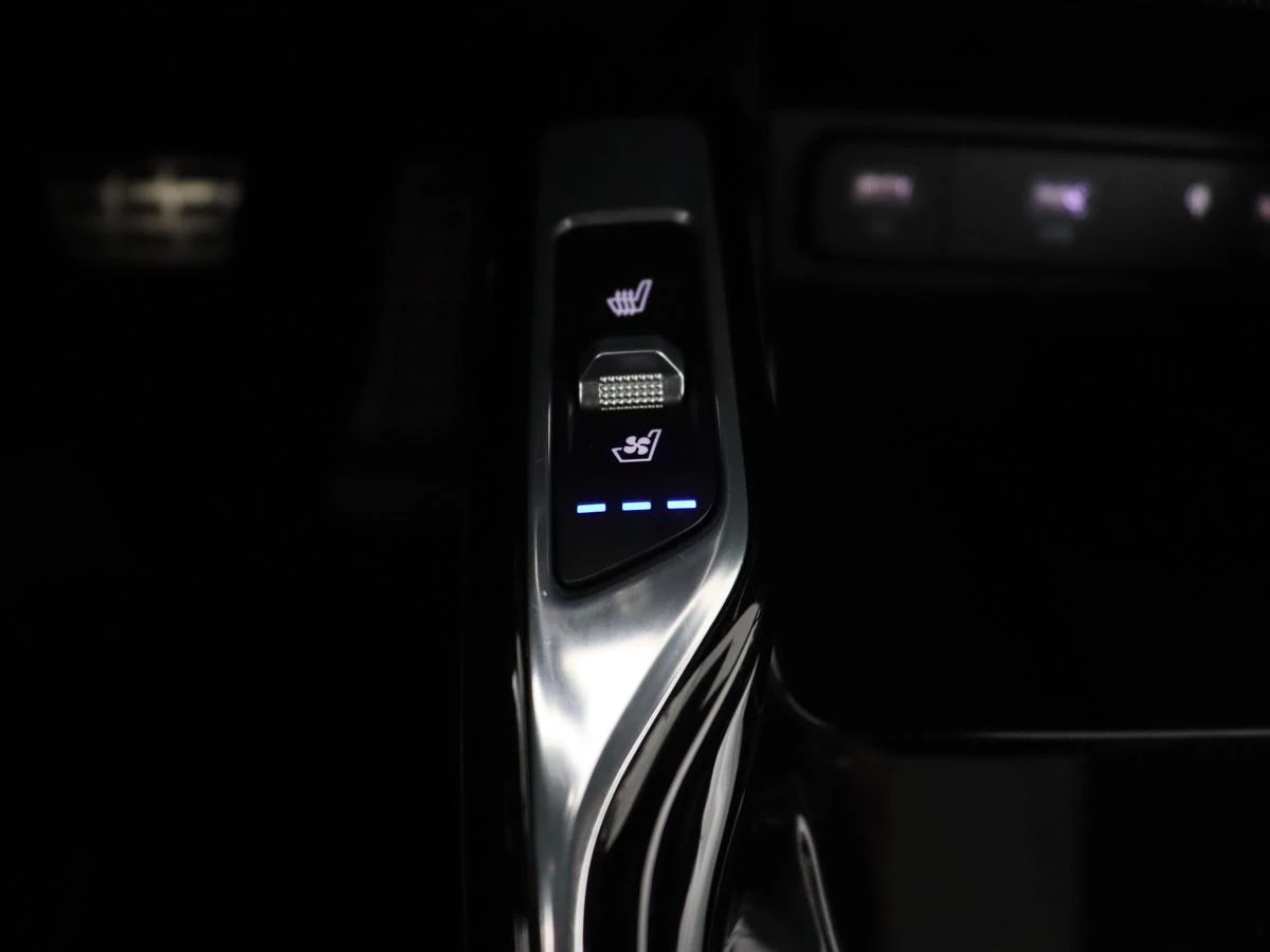 Hoofdafbeelding Kia Sorento