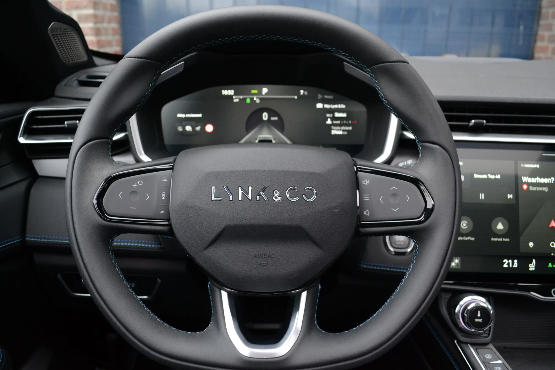 Hoofdafbeelding Lynk & Co 01