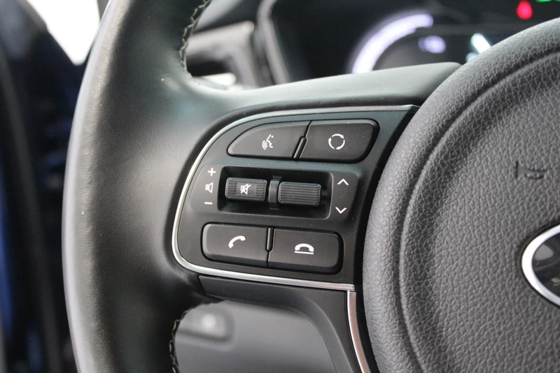 Hoofdafbeelding Kia e-Niro