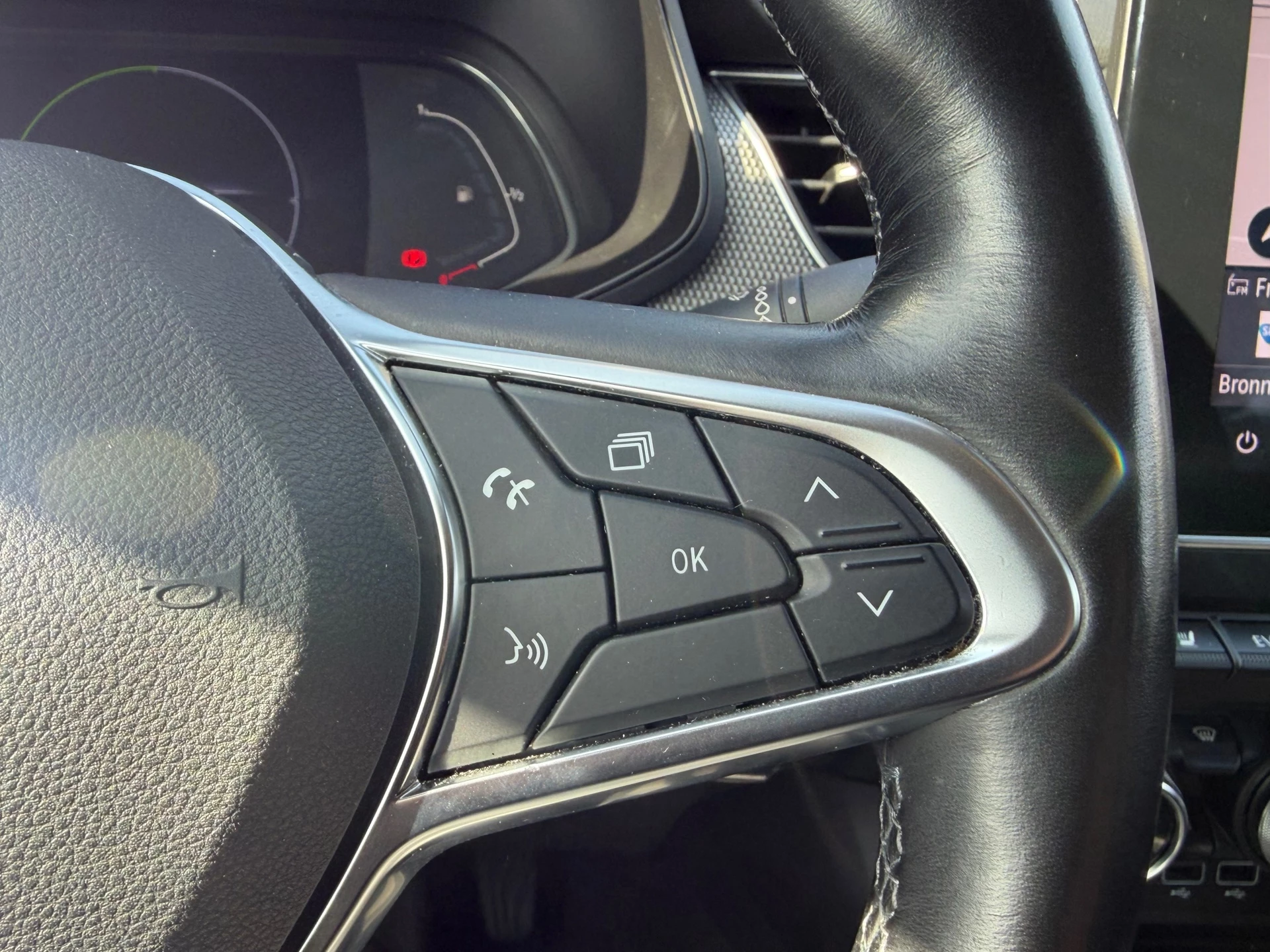 Hoofdafbeelding Renault Arkana