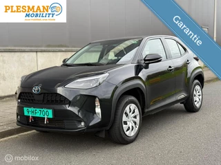 Toyota Yaris Cross 1.5 Hybrid Dynamic |2023 | Automaat|
