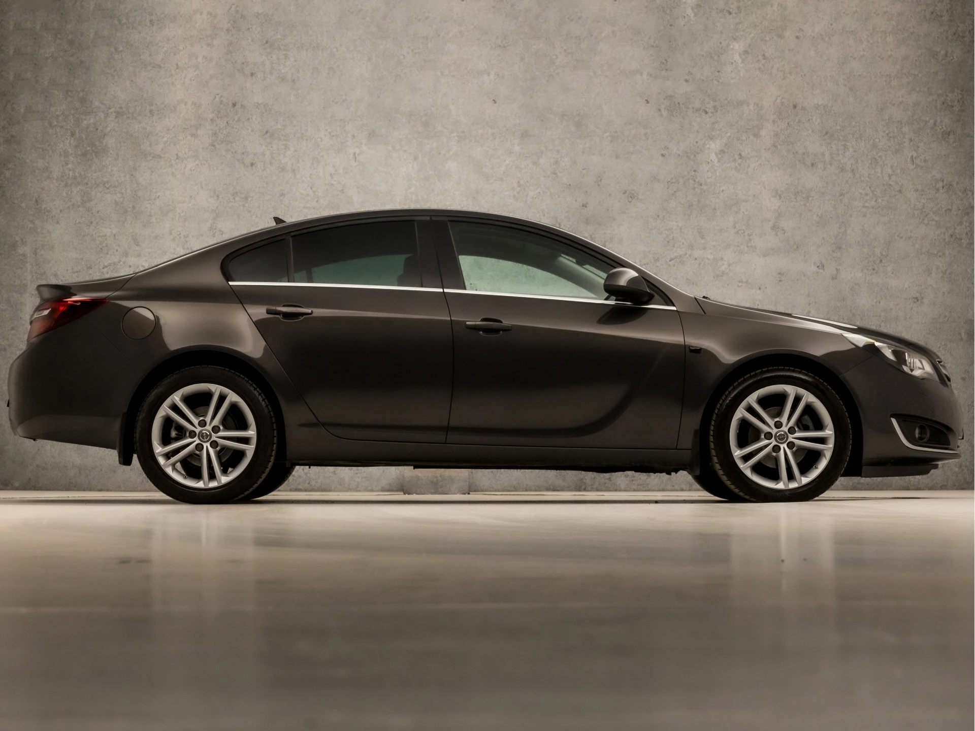 Hoofdafbeelding Opel Insignia