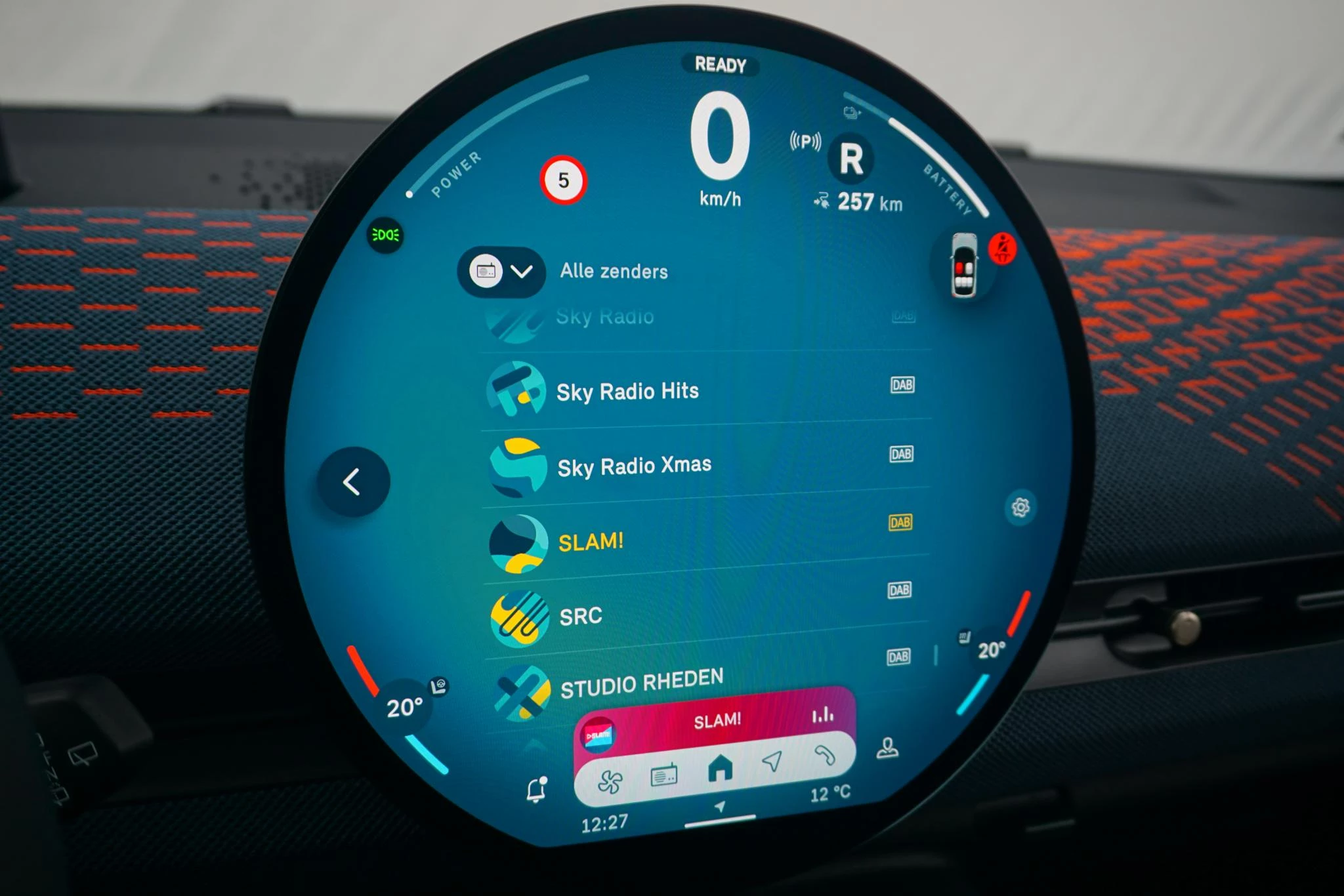 Hoofdafbeelding MINI Aceman