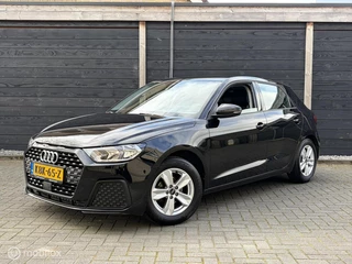 Audi A1 Sportback 25 TFSI Attitude FM nav / Carplay / LM / Clima / 53.311 km!!
