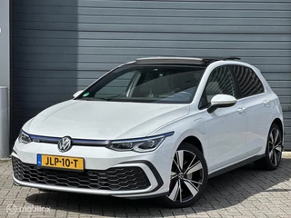 Volkswagen Golf 1.4 eHybrid GTE | Panoramadak |