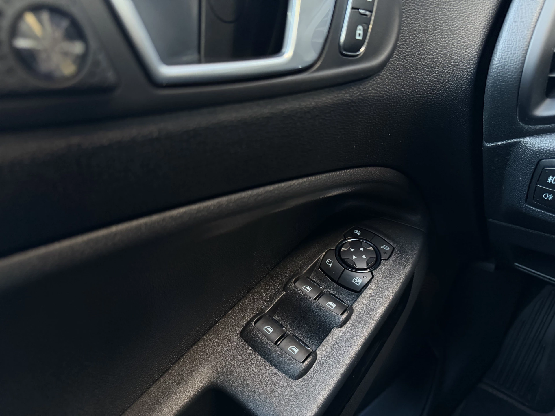 Hoofdafbeelding Ford EcoSport