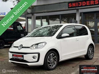 Hoofdafbeelding Volkswagen up! Volkswagen Up! 1.0 BMT up! beats