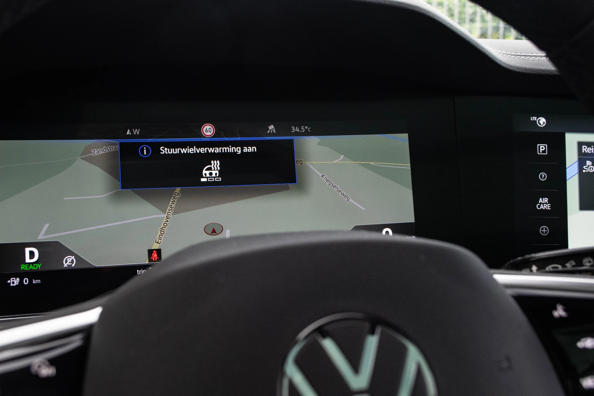 Hoofdafbeelding Volkswagen Touareg
