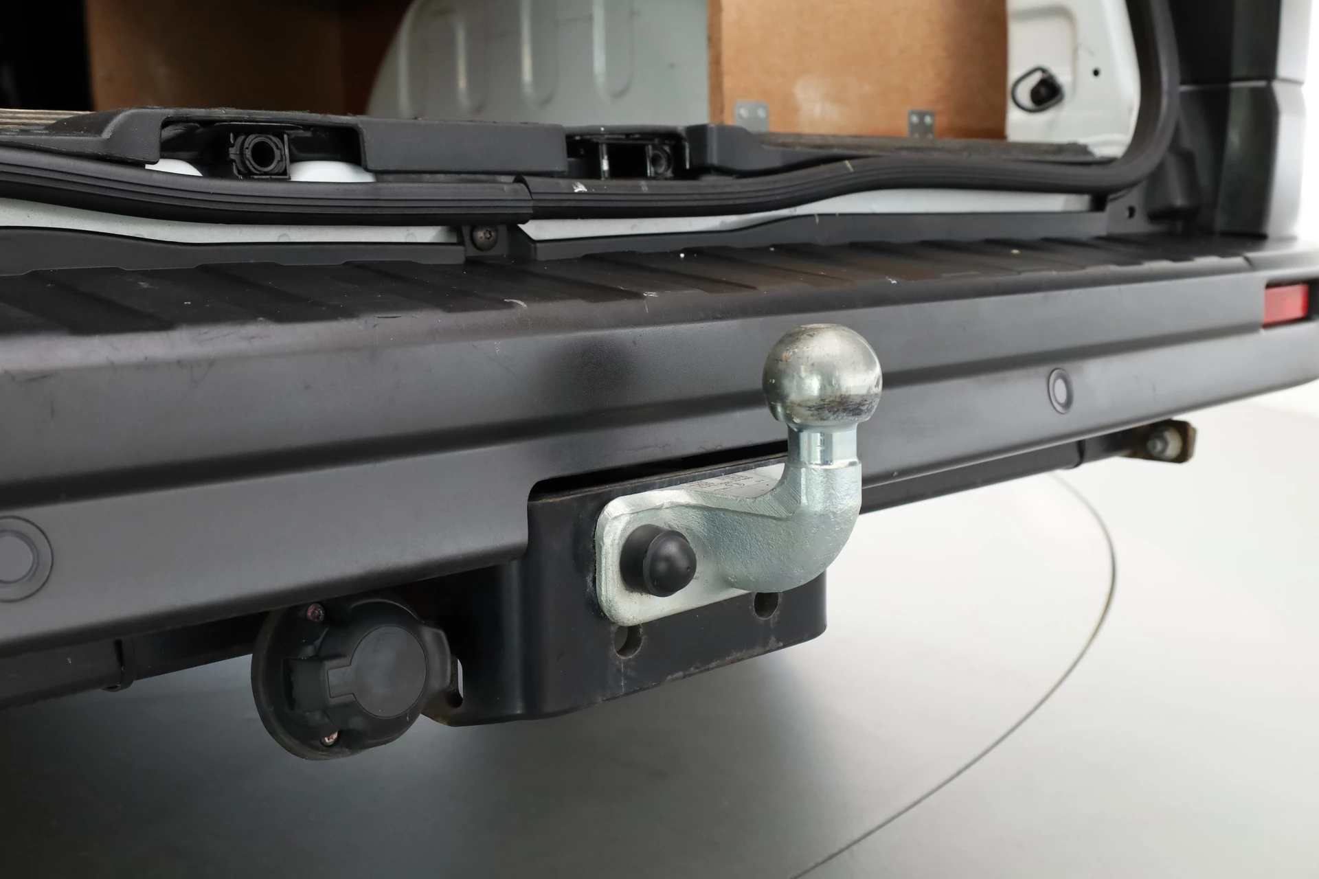 Hoofdafbeelding Nissan Primastar