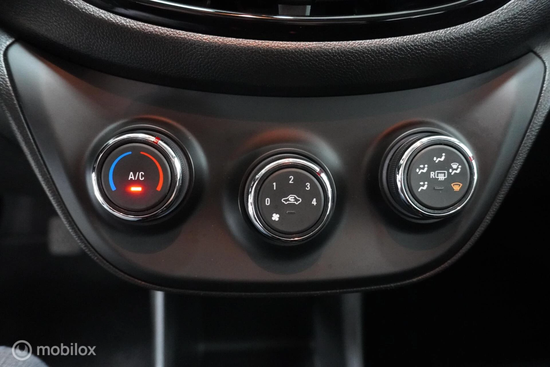 Hoofdafbeelding Opel KARL