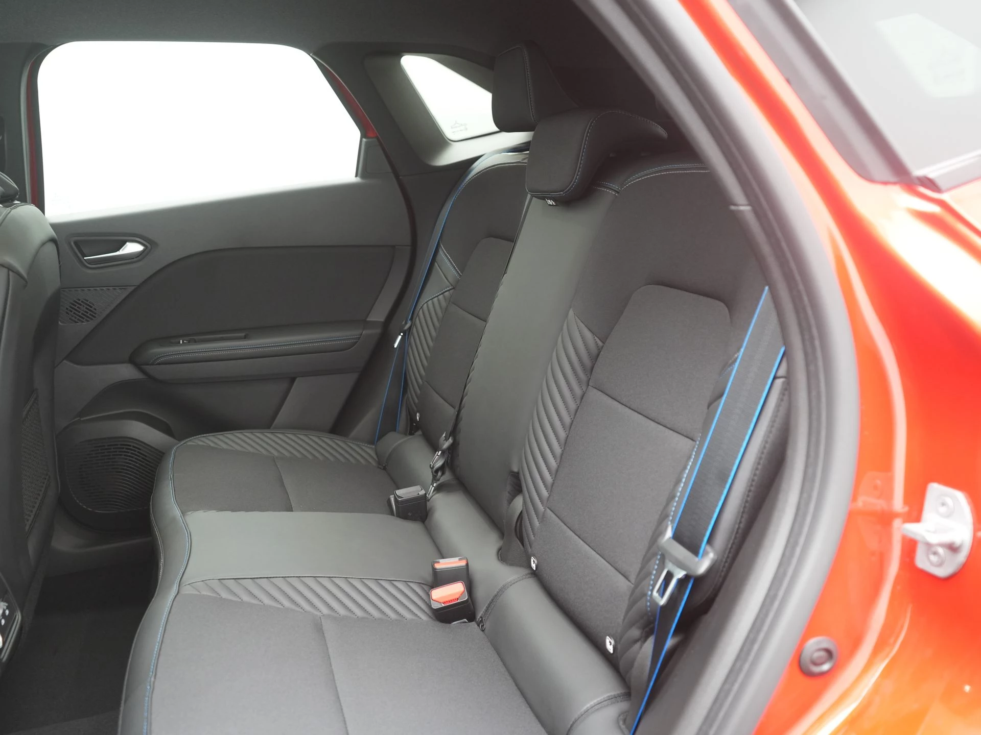 Hoofdafbeelding Renault Symbioz