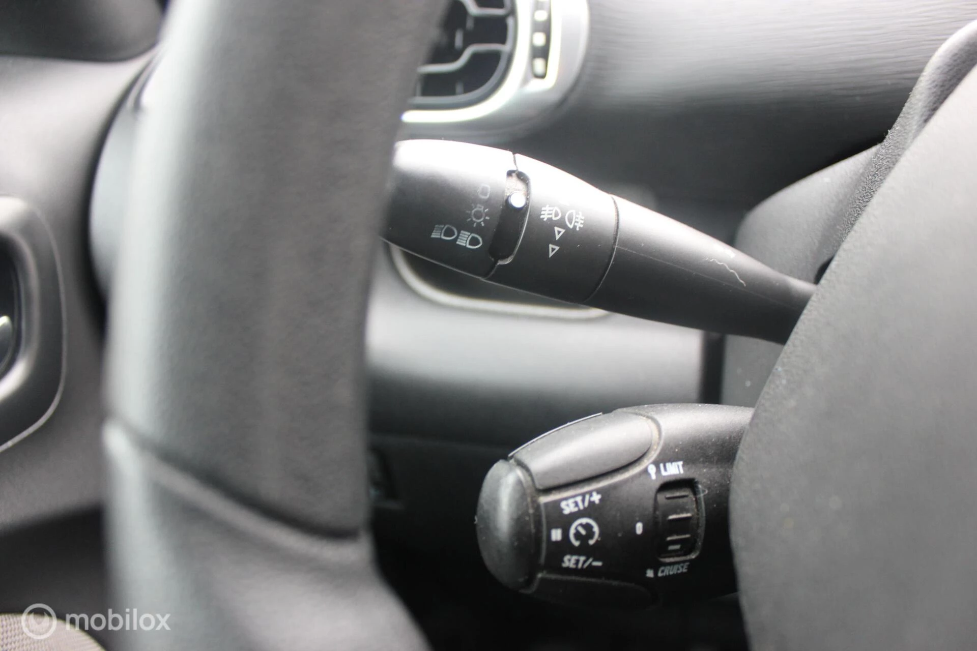 Hoofdafbeelding Citroën C3 Picasso