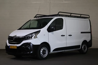 Renault Trafic 2.0 dCi 120pk L1 H1 2x Schuifdeur Imperiaal
