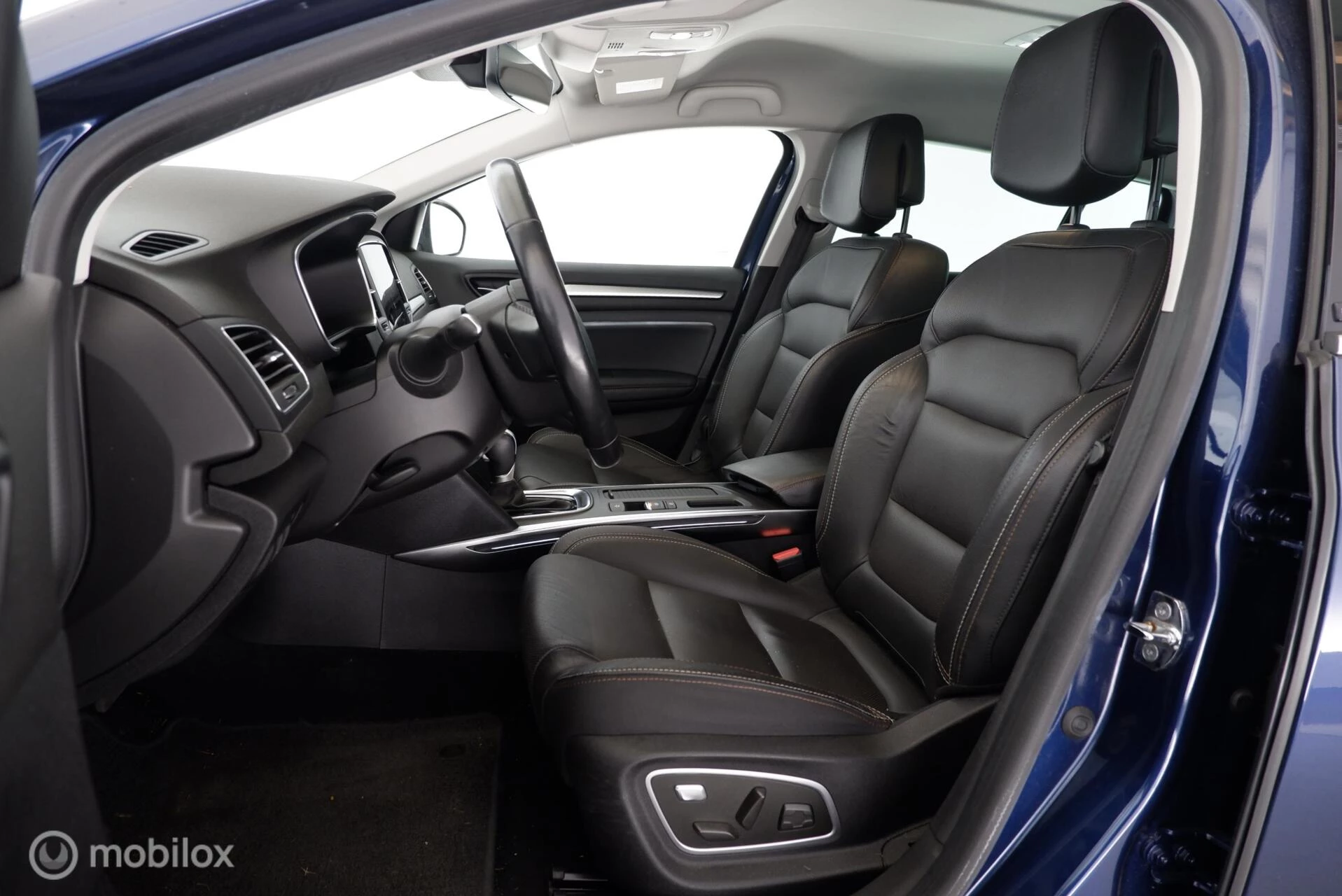 Hoofdafbeelding Renault Megane E-Tech