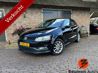 Volkswagen Polo 1.2 TSI Comfortline
