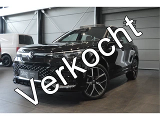 Volkswagen Tiguan 1.5 eHybrid 3X R-LINE 272 pk pano camera trekhaak 20 inch !!