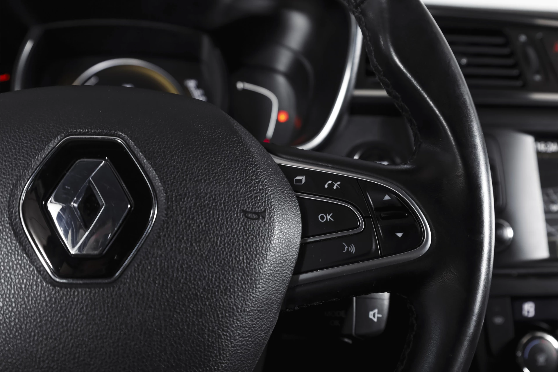 Hoofdafbeelding Renault Kadjar