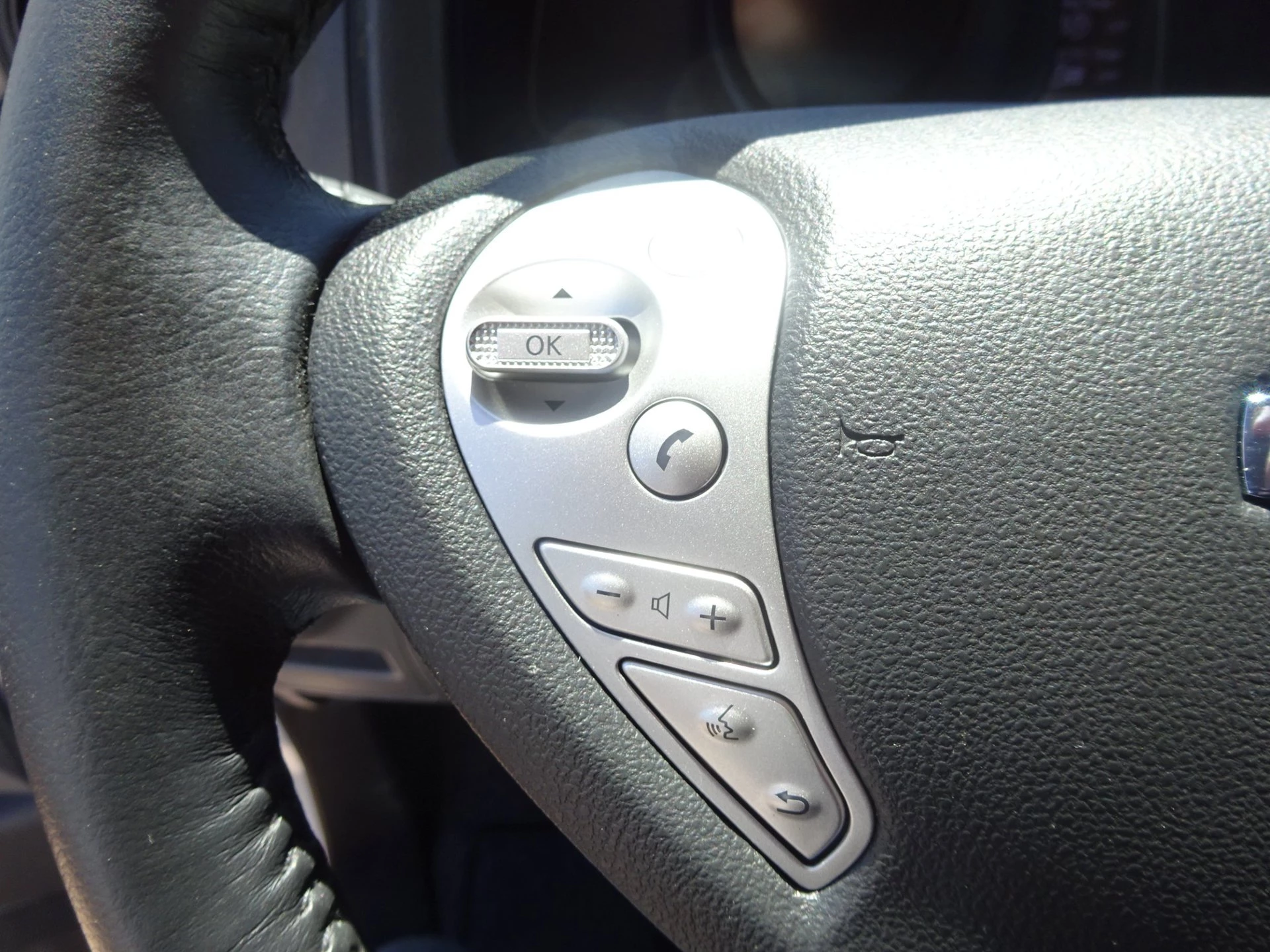 Hoofdafbeelding Nissan e-NV200