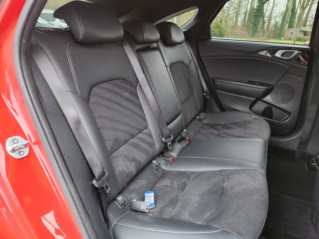 Hoofdafbeelding Kia ProCeed