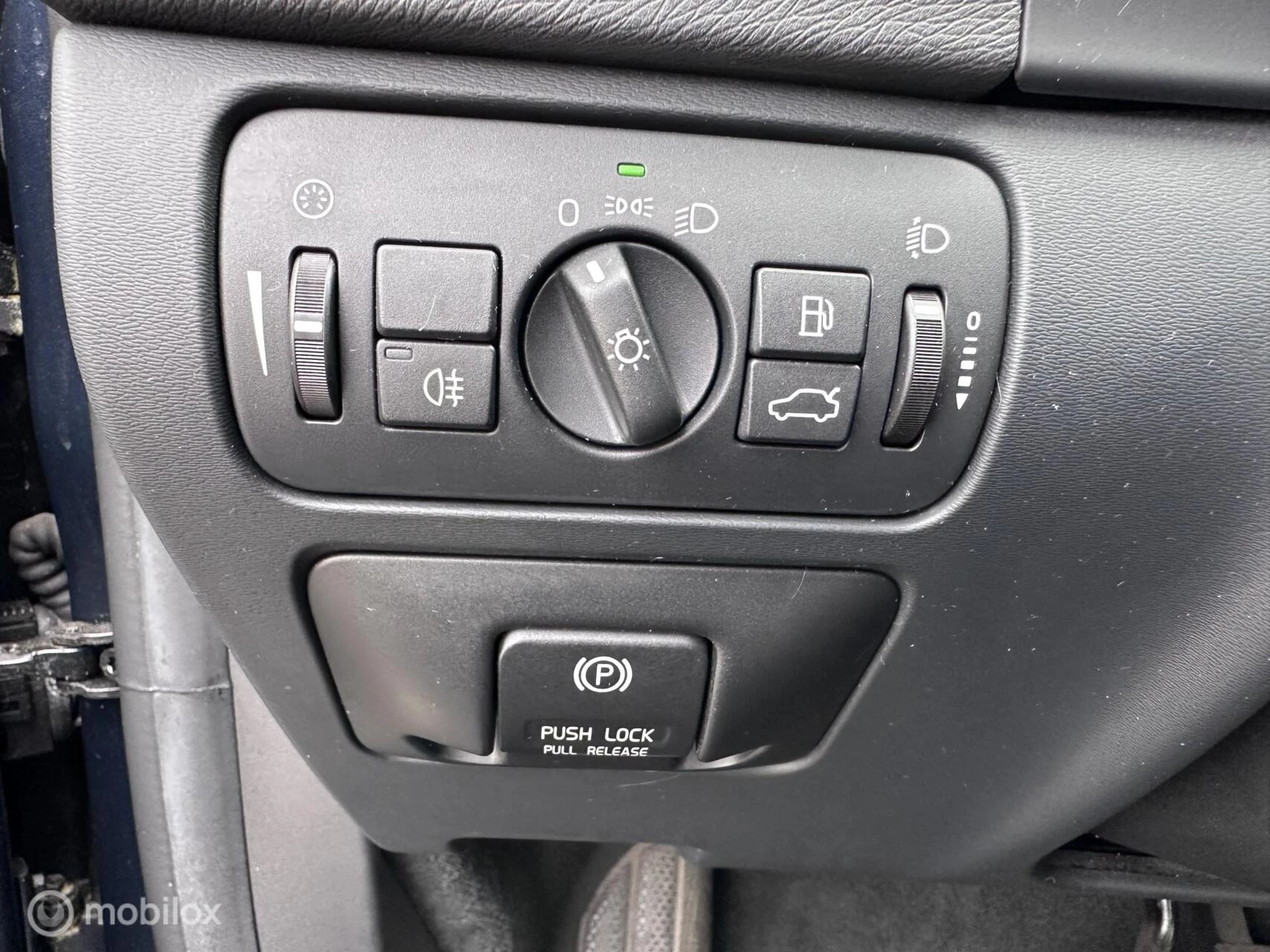 Hoofdafbeelding Volvo S60
