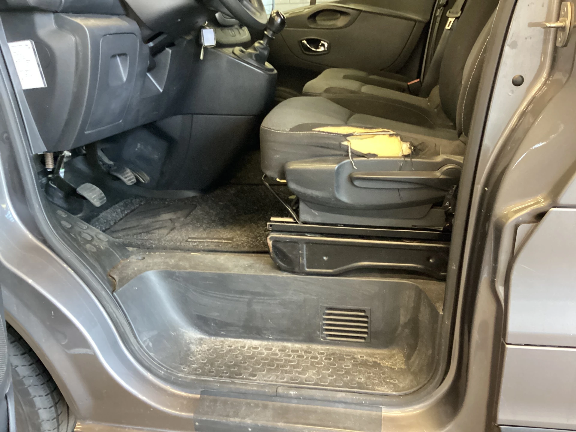 Hoofdafbeelding Fiat Talento