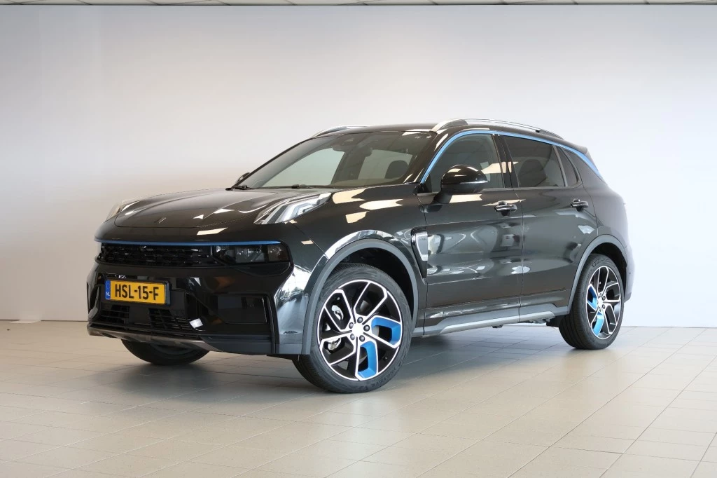Hoofdafbeelding Lynk & Co 01