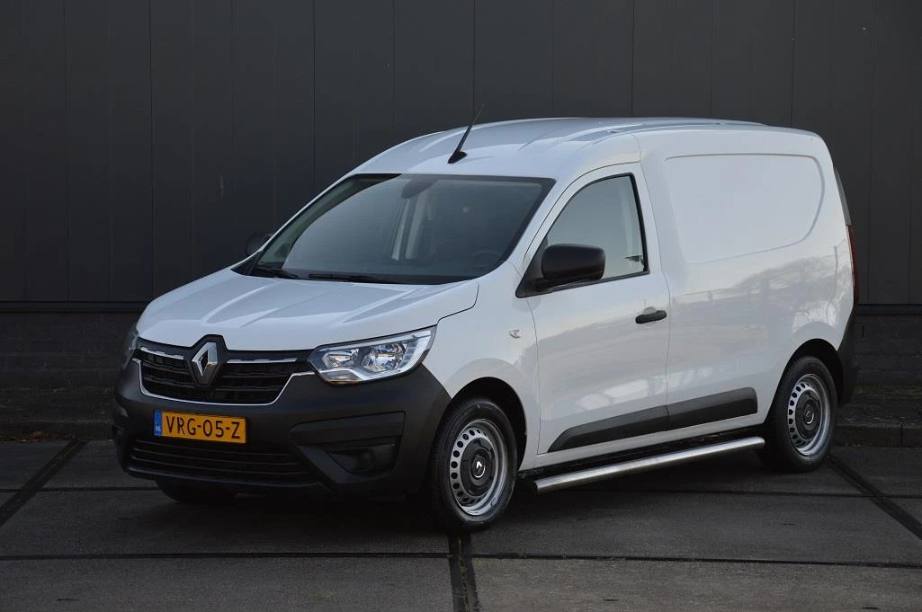 Hoofdafbeelding Renault Express