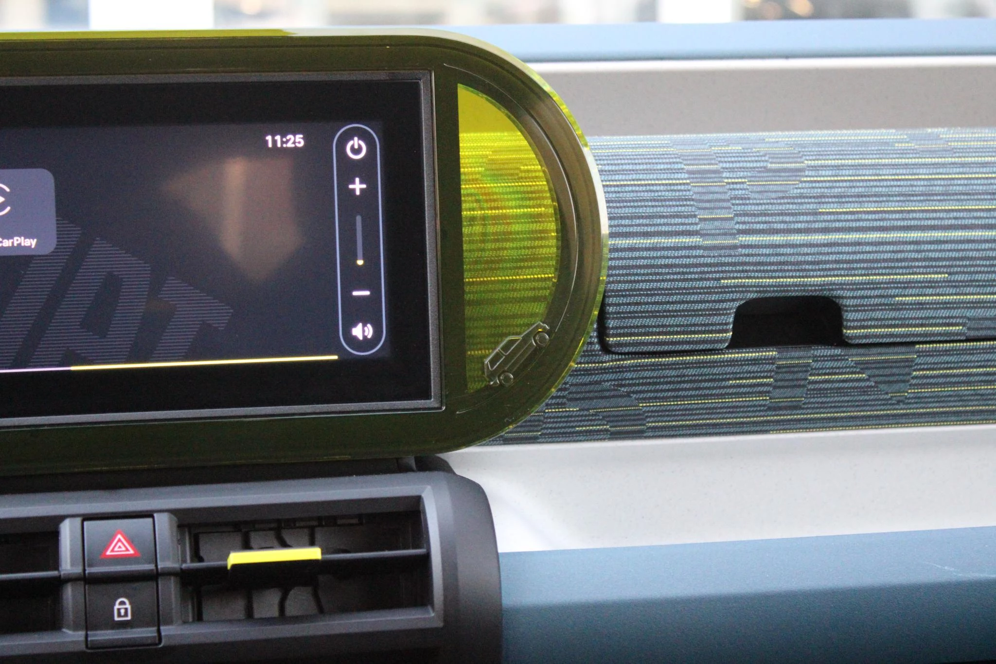 Hoofdafbeelding Fiat Grande Panda