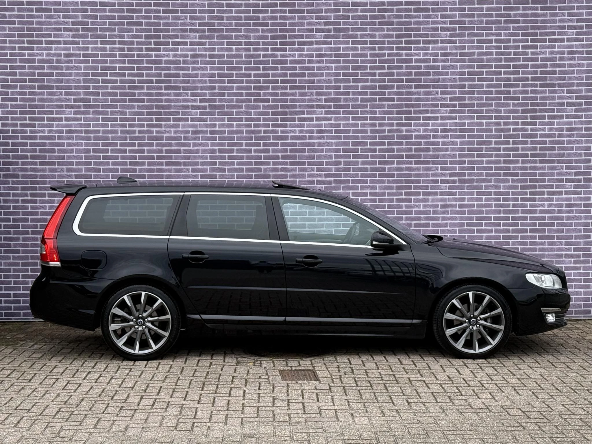 Hoofdafbeelding Volvo V70